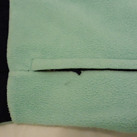 North Face Denali Fleece Jacket Hoodie NWOT - Picture 10 of 14